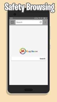 MaxPro Browser screenshot 3