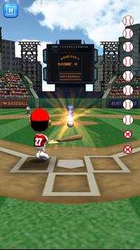 Touch Homerun -Baseball Legend screenshot 4