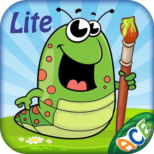 Spelling Bug: Word Match Lite 1.0.0