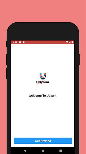 Udyami screenshot 3