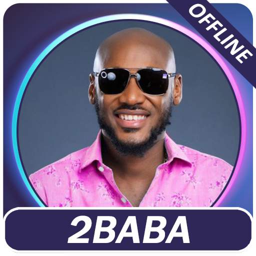2Baba (aka 2Face Idibia) 2.0