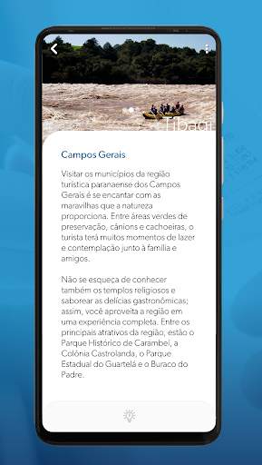 Nota Paraná screenshot 8