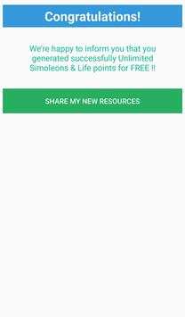 Cheats for The Sims prank screenshot 5