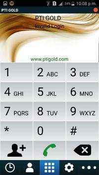 PTI GOLD screenshot 2