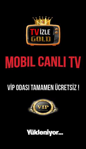 Canlı TV İzle Mobil - HD 3 تصوير الشاشة