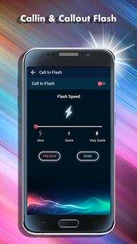 FlashlightAlert screenshot 3