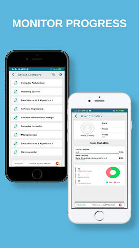 Examino - Exam Preparation App screenshot 5