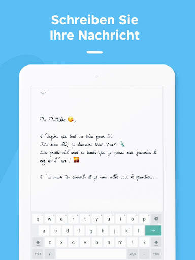 Fizzer - Online-Grußkarten screenshot 10