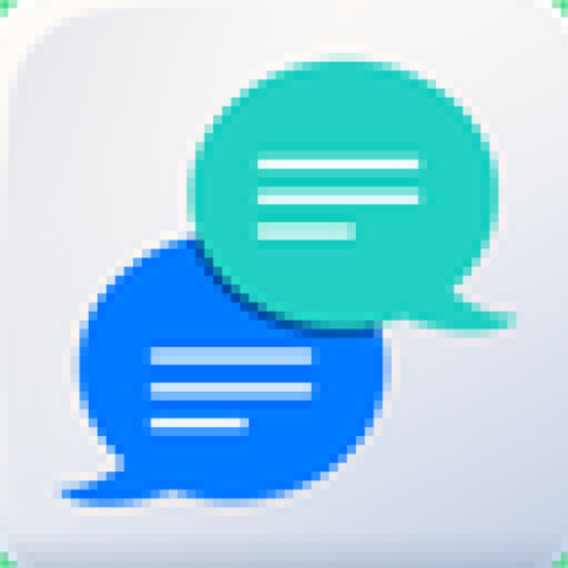 Text In Color icon