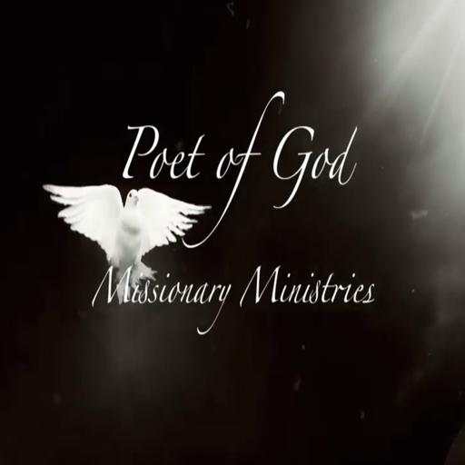 Poet of God Ministries 1.0
