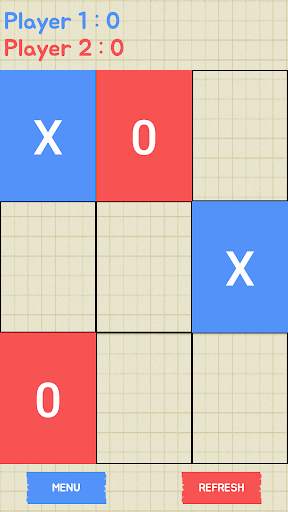 Paper Games screenshot 3