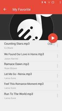 SnapTube Video & Music Player screenshot 2