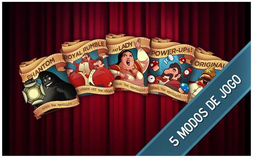 King of Opera - Party Game! screenshot 14