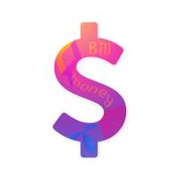Bill Money