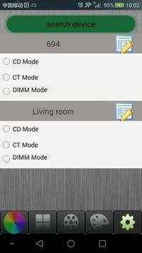 WiFi MiniController screenshot 5