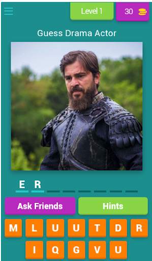 Ertugrul Ghazi Quiz screenshot 1