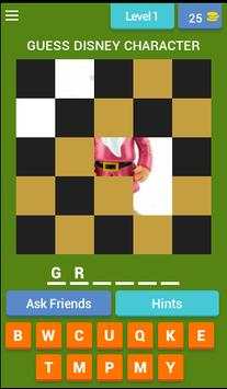 Disney free games screenshot 1
