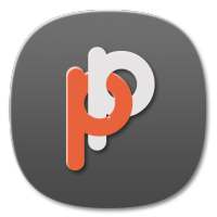 Pangpang Icon Pack on 9Apps