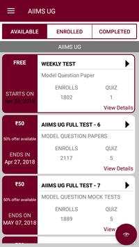 AIIMS screenshot 5