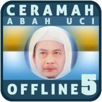 Ceramah Abah Uci Offline 5 logo