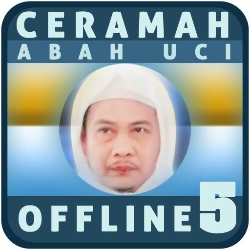 Ceramah Abah Uci Offline 5 1.3