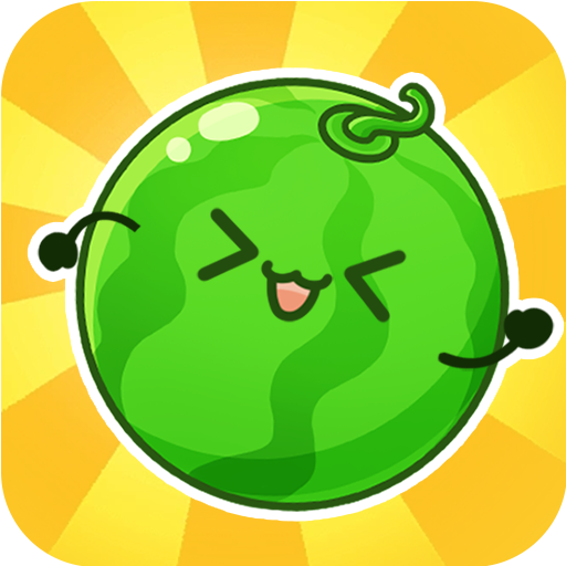 Fruit Merge Master icon