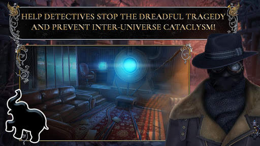 Detectives United: The Darkest Shrine screenshot 4