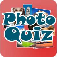 Photo Quiz