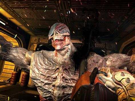 Outbreak Zombie Virus: Horror Fps Shooting Game screenshot 9