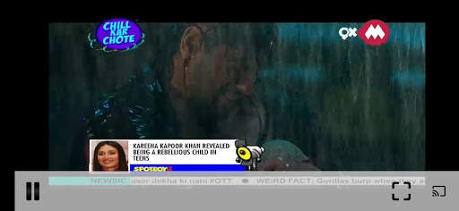 INDIAN MUSIC TV screenshot 4