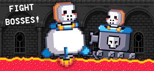 Super Sam's World - Adventure screenshot 5