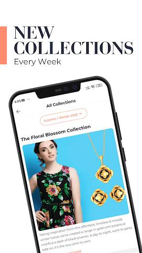 Melorra: Online Jewellery Shopping App screenshot 4