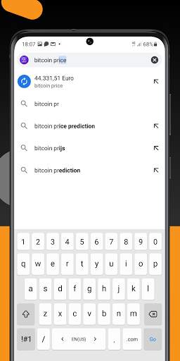 CryptoTab Browser Pro—Mine on a PRO level screenshot 7
