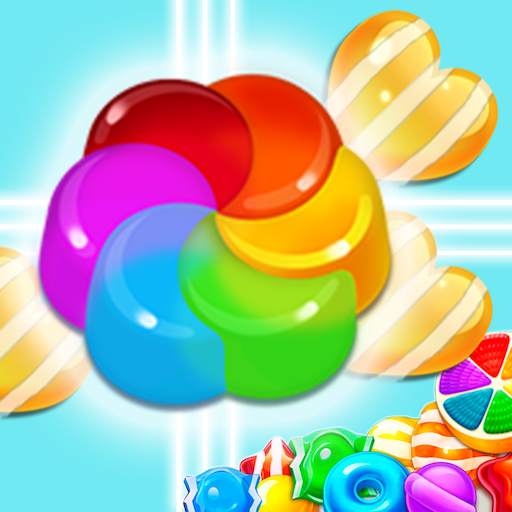 Candy Boom 2.3.0