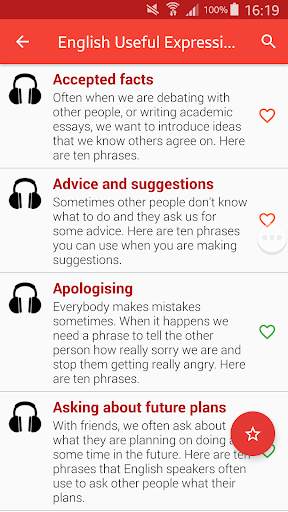 American English Speaking screenshot 5