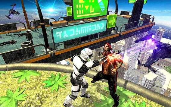 Clash of Alien Knights screenshot 6