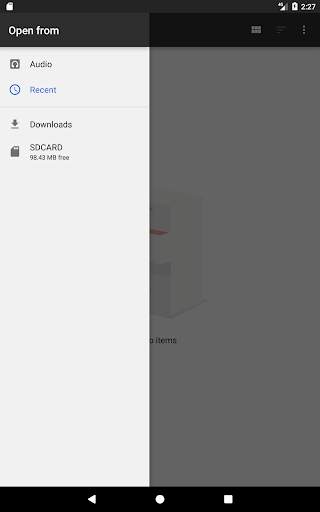 Convert to Mp3 screenshot 16