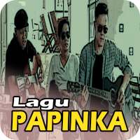 Lagu Papinka Terbaru 2021 icon