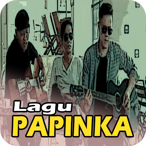 Lagu Papinka Terbaru 2021 1.0.1