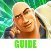guide jumanji run 1.0