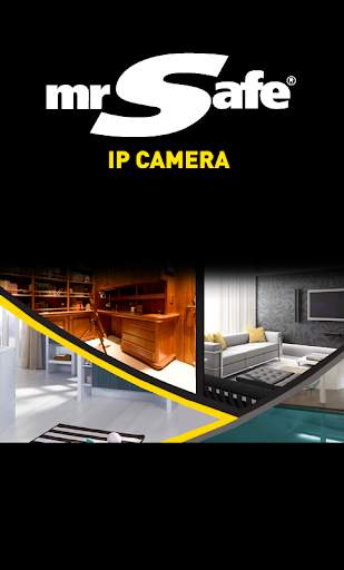 MrSafe IP Camera screenshot 2