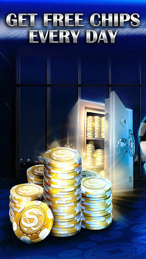 Live Hold’em Pro Poker screenshot 3