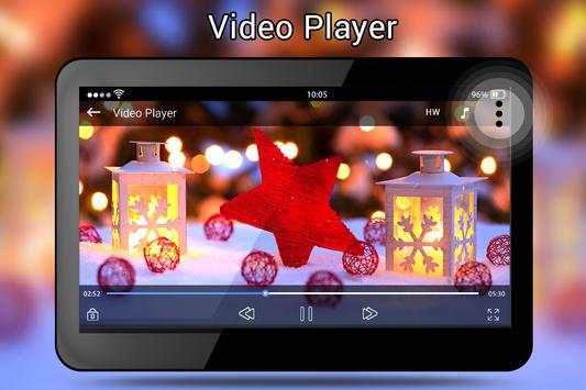 Video Player screenshot 2