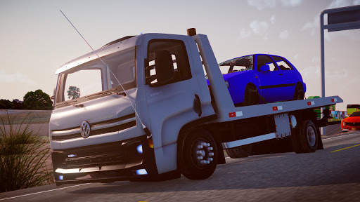 Mods Proton Bus Simulator e Proton Bus Road screenshot 5