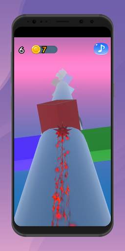 Switch Color Ball screenshot 4