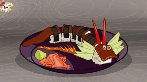 Kids party: Cooking game screenshot 3