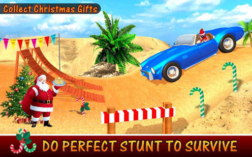 Mini Car Racer: Joy World Adventure screenshot 5