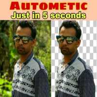 Photo Background Remove Just In 5 Seconds