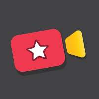 Livestream Simulator - Vlogger Video Life logo
