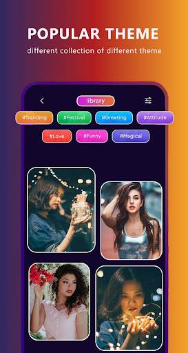 Snack Video Master Video Editor, Video Maker screenshot 5